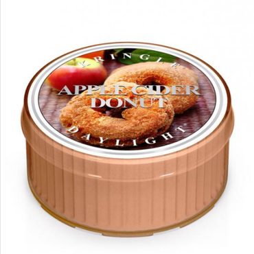 Kringle Candle - Apple Cider Donut - Świeczka zapachowa - Daylight (35g)